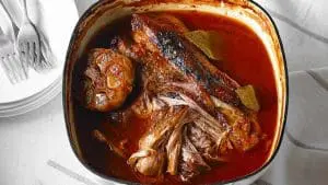 red-wine-braised-pork
