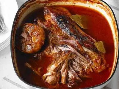 red-wine-braised-pork