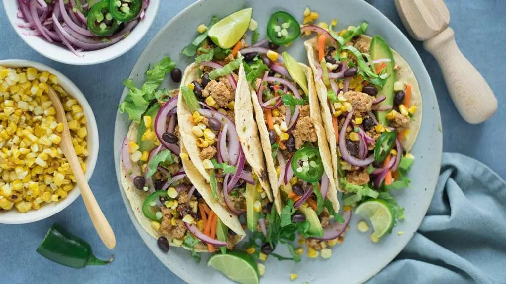 turkey-black-bean-tacos