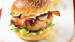 caesar-pork-burger