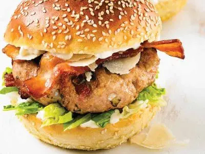 caesar-pork-burger