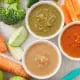 homemade baby food