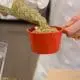 dried lentils