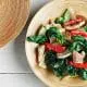ginger-turkey-stirfry