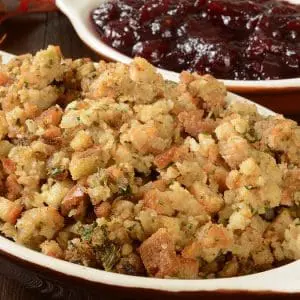 Apple-Herb-Stuffing