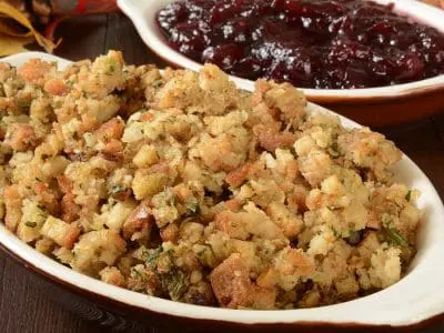 Apple-Herb-Stuffing