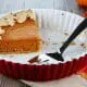 Pumpkin-pie