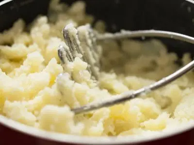 Classic-Mashed-Potatoes