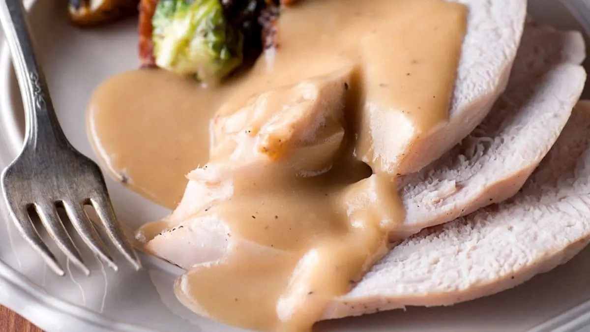 Classic-Turkey-Gravy