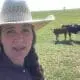 Erika in the summer