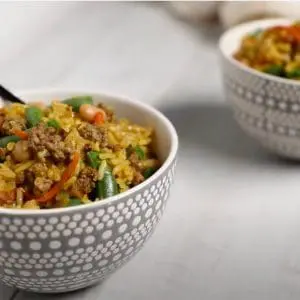 golden-rice-and-beef