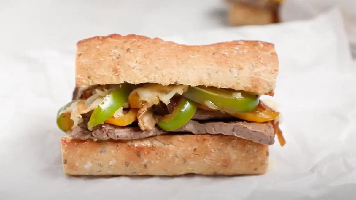 philly-cheese-steak-sandwich