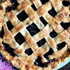 saskatoon-pie