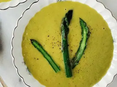 cream-of-asparagus-soup