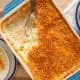 Cod au Gratin