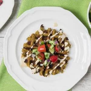 falafel-flax-waffles