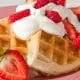 barley-waffle