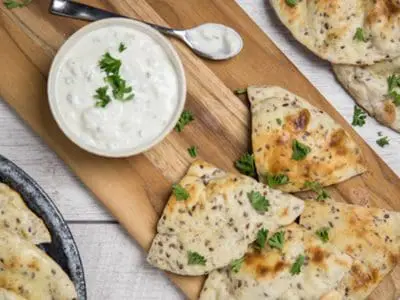 flaxseed-flatbread