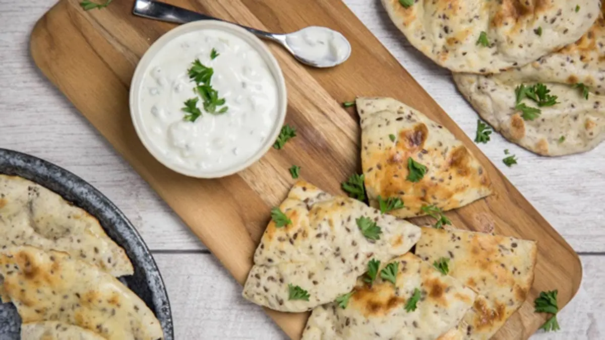 flaxseed-flatbread