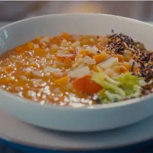 barley-lentil-vegetable=soup