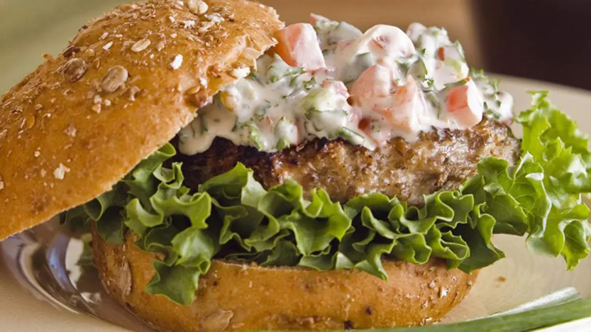 bulgur-chicken-burger