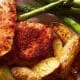 Chicken-Cutlets