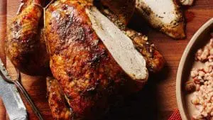 Herb-Roasted-Chicken