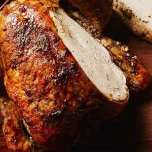 Herb-Roasted-Chicken