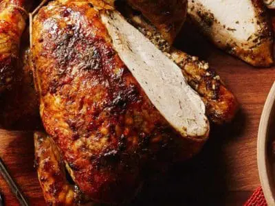 Herb-Roasted-Chicken
