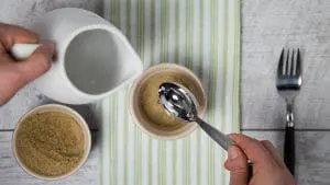 flax-egg