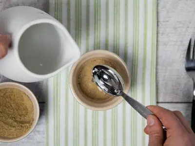 flax-egg