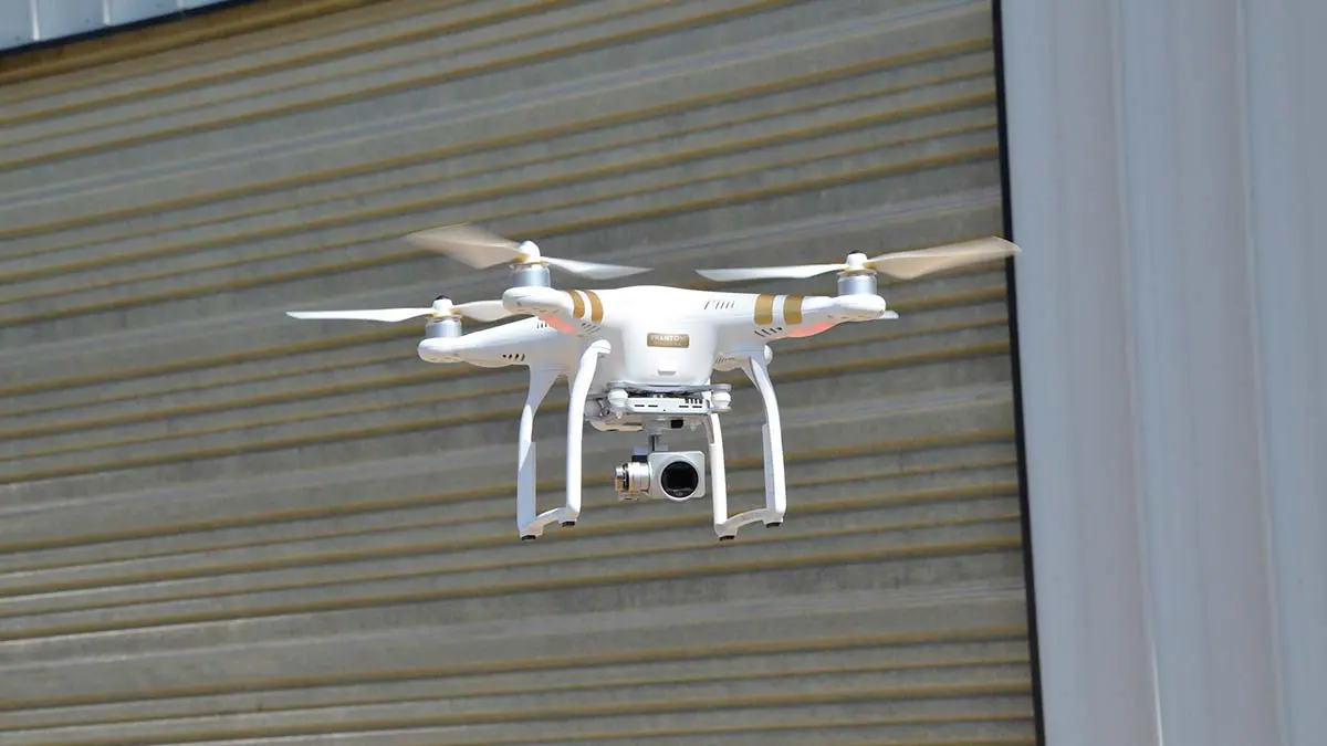 drone