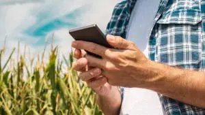 smart phone technology