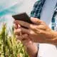 smart phone technology