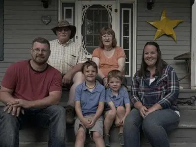 keddy family