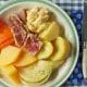 jiggs dinner