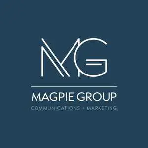 magpie group logo