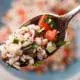 barley salad