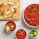 garlic-tomato-chickpeas