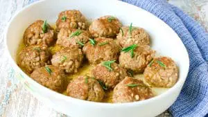 pork-barley-meatballs
