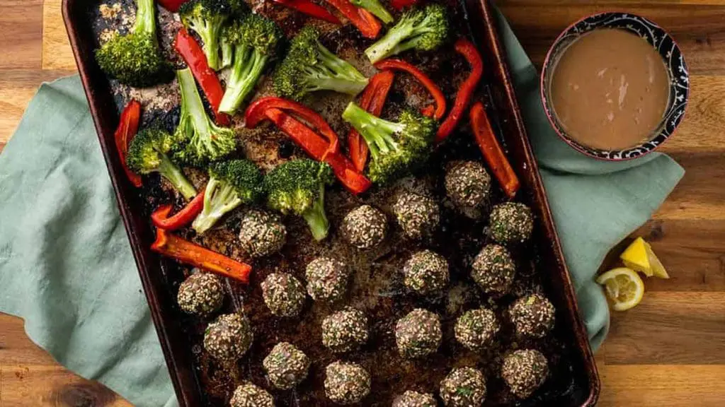 Asian-Inspired-Big-Batch-Meatballs