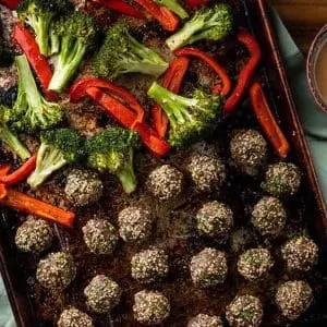 Asian-Inspired-Big-Batch-Meatballs