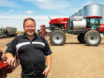 sprayer