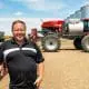 sprayer