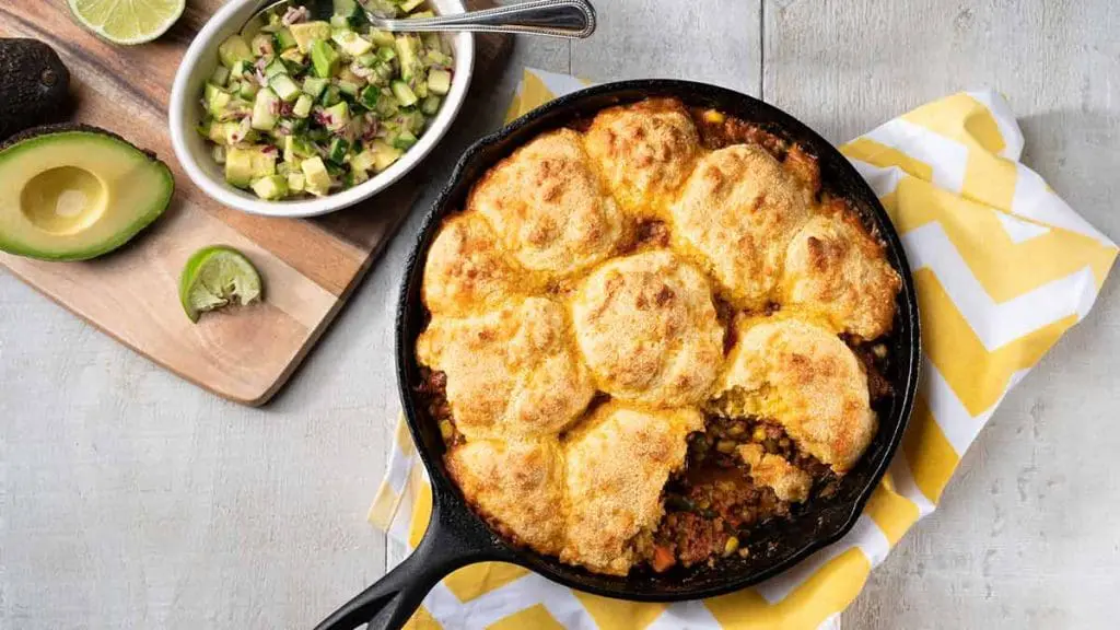beef-tomato-skillet