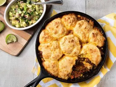 beef-tomato-skillet