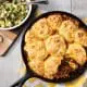 beef-tomato-skillet