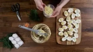 smoked-salmon-deviled-eggs
