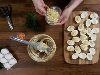 smoked-salmon-deviled-eggs
