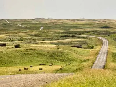 canadian grasslands